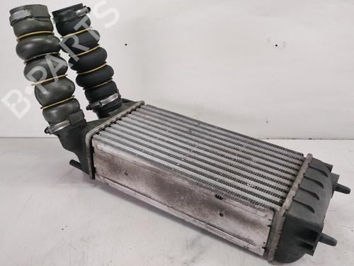 Intercooler CITROËN C4 II (NC_) 1.6 HDi 110 | BP36626379M30 - Image 6