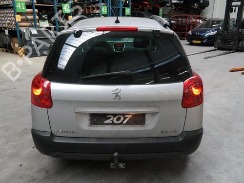 Electronic module PEUGEOT 207 SW (WK_) 1.6 16V | BP36613463M83  - Image 14