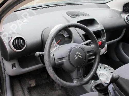 Right front seat CITROËN C1 (PM_, PN_) 1.0 | BP36601653C16 - Image 5