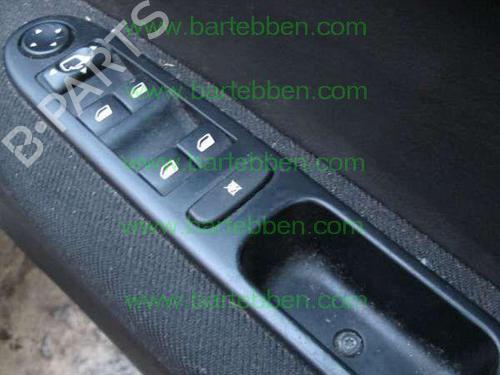 Electronic sensor PEUGEOT 307 CC (3B) 2.0 16V | BP36602756M84 - Image 20