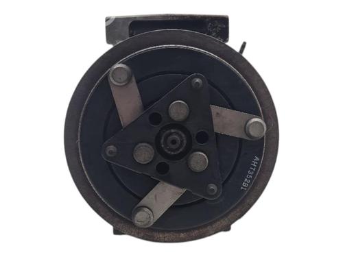 AC compressor CITROËN C3 II (SC_) 1.6 HDi | BP36625461M34 - Image 8