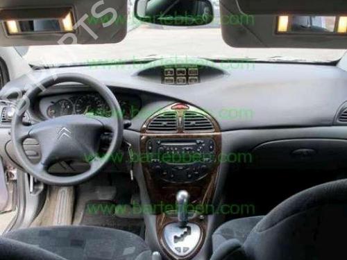 Electronic module CITROËN C5 I (DC_) 2.0 16V (DCRFNC, DCRFNF) | BP36606160M83 - Image 16