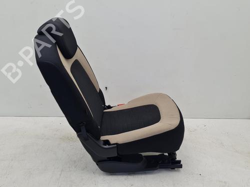 Rear seat (2nd row) CITROËN C4 Picasso II 1.6 HDi / BlueHDi 115 | BP36636471I23 - Image 4