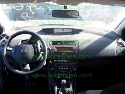 Headrest CITROËN C4 I (LC_) 1.6 16V | BP36604160I31 - Image 13