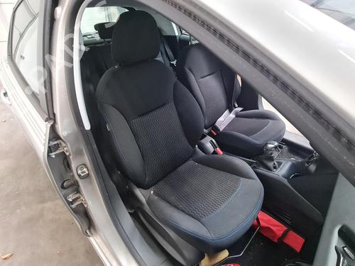 Recambios PEUGEOT 208 I (CA_, CC_) 1.2 VTI 82 4771846