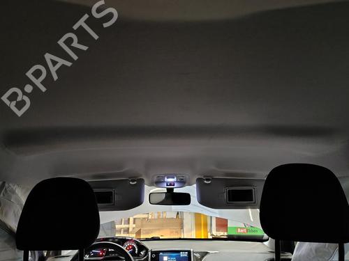 Electronic module PEUGEOT 208 I (CA_, CC_) 1.6 BlueHDi 100 | BP36634362M83  - Image 5