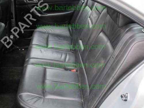Right tailgate light PEUGEOT 607 (9D, 9U) 2.7 HDi 24V | BP36602916C80 - Image 2