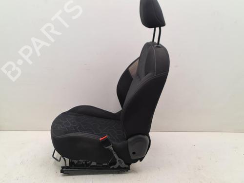Right front seat PEUGEOT 2008 I (CU_) 1.6 VTi | BP36625259C16 - Image 3