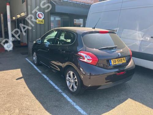Electronic module PEUGEOT 208 I (CA_, CC_) 1.6 VTi | BP36635261M83 - Image 16