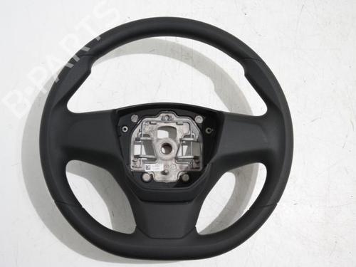 Steering wheel PEUGEOT EXPERT Van (V_) 2.0 BlueHDi 120 | BP36624318C49 - Image 3