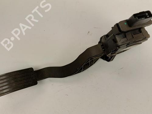 Electronic sensor CITROËN C3 II (SC_) 1.6 HDi | BP36626552M84 - Image 4