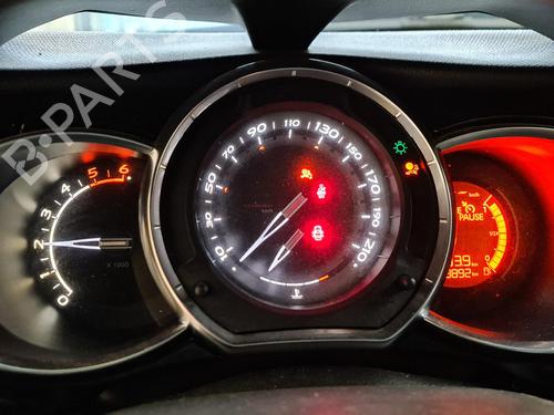Right taillight CITROËN DS3 (SA_) 1.6 HDi 90 | BP36634012C35 - Image 31