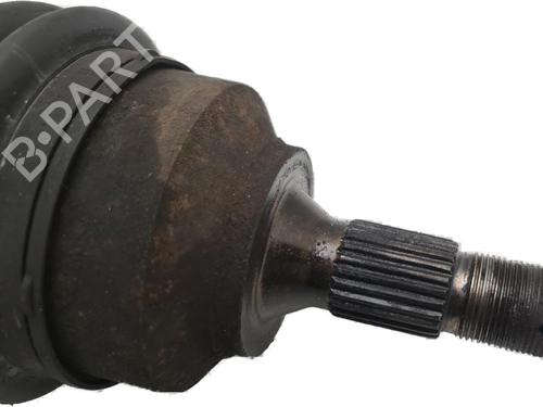 Used Left front driveshaft Left front driveshaft 36627343 36627343