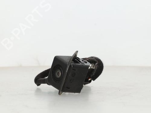 Electronic sensor PEUGEOT 208 I (CA_, CC_) 1.2 VTI 82 | BP36638014M84  - Image 5