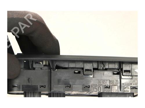 Switch CITROËN C4 II (NC_) 1.6 VTi 120 (NC5FS0, NC5FS9) | BP36628063I30 - Image 3