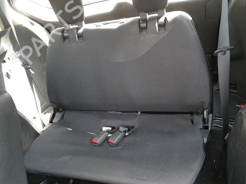 Middle console PEUGEOT 4007 (VU_, VV_) 2.4 16V | BP36611347I22 - Image 21