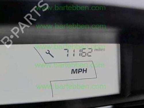 Switch CITROËN C4 I (LC_) 1.6 HDi | BP36607276I30 - Image 3