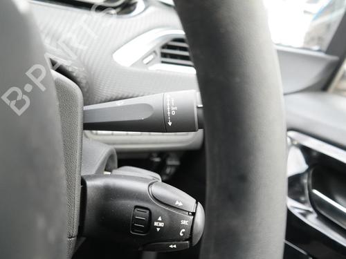 Middle console PEUGEOT 2008 I (CU_) 1.2 VTi | BP36609566I22 - Image 10