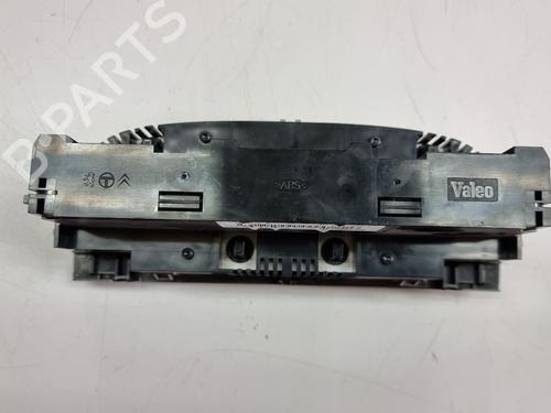 Climate control PEUGEOT 607 (9D, 9U) 2.2 16V | BP36622677I5 - Image 5
