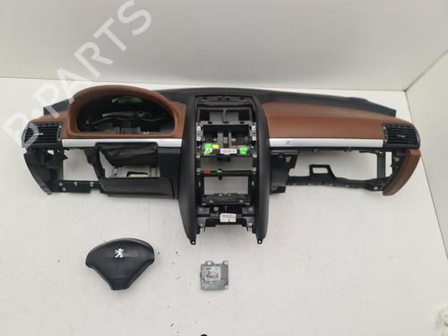 airbag-kit-peugeot-407-coupe-6c_-2005-36626677 main image