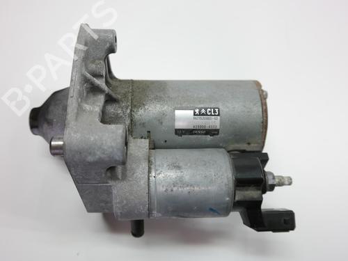 starter-citroen-c4-cactus-2014-36616001 main image