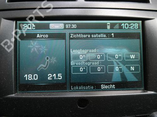 ABS pump PEUGEOT 407 Coupe (6C_) 2.7 HDi | BP36619712M43 - Image 26