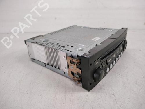 Radio PEUGEOT PARTNER Box Body/MPV 1.6 HDi / BlueHDi 75 | BP36627842E6  - Image 5