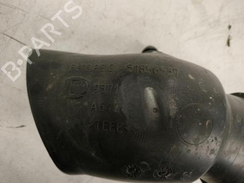 Pipe PEUGEOT BIPPER (AA_) 1.3 HDi 75 | BP36625877M125 - Image 3