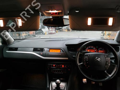ABS pump CITROËN C5 III (RD_) 2.0 HDi (RDRHD8, RDRHDJ, RDRHR8, RDRHRJ) | BP36614340M43  - Image 15