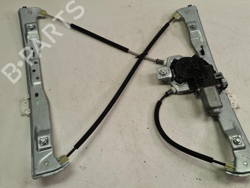 Front left window mechanism CITROËN DS3 (SA_) 1.6 HDi 90 | BP36625801C22 - Image 5
