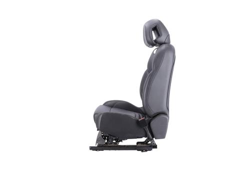 Right front seat CITROËN DS5 2.0 HDi 200 Hybrid4 All-wheel Drive | BP36606570C16 - Image 4