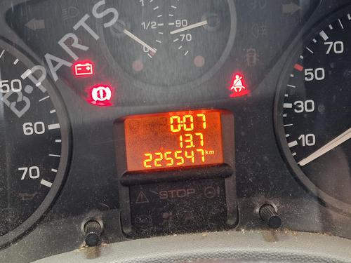 Engine PEUGEOT EXPERT Van (VF3A_, VF3U_, VF3X_) 2.0 HDi 120 | BP37863254M1 - Image 40
