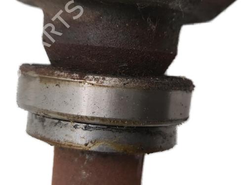 Right front driveshaft CITROËN C4 II (NC_) 1.2 THP 130 (NCHNYM, NCHNYT) | BP36623501M39 - Image 5