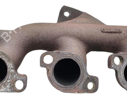 exhaust-manifold-citroen-jumper-ii-van-2006-36632965 main image