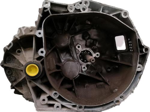 gearkasse-citroen-c4-ii-nc_-2009-36626383 main image