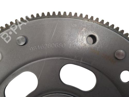 Flywheel CITROËN BERLINGO Box Body/MPV (K9) 1.5 BlueHDi 130 | BP36637633M101 - Image 4