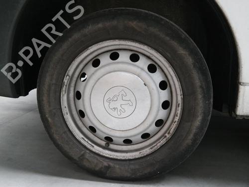 Electronic sensor PEUGEOT EXPERT Van (VF3A_, VF3U_, VF3X_) 2.0 HDi 120 | BP36613854M84 - Image 16