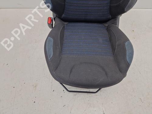 Left front seat PEUGEOT 2008 I (CU_) 1.2 VTi | BP37084039C15 - Image 2