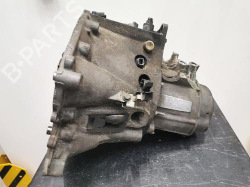 Gearbox CITROËN C5 I Break (DE_) 2.0 HDi (DERHYB) | BP36607951M3 - Image 6