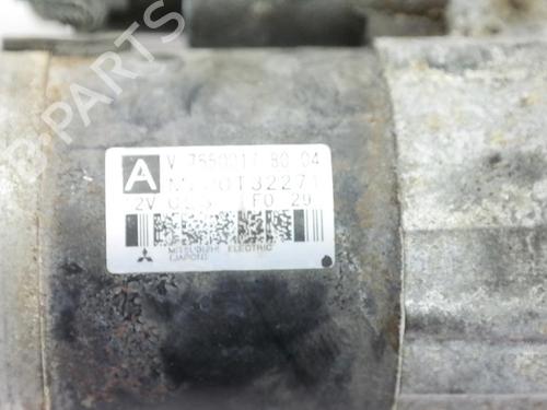 Used Starter Starter 36621218 36621218