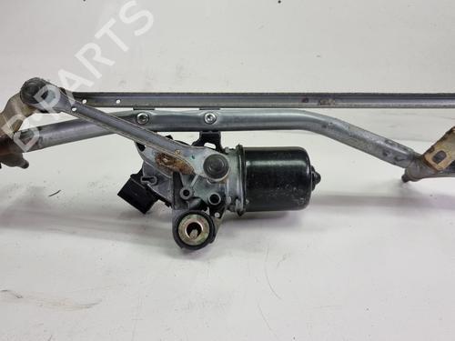Front wiper motor CITROËN C3 Pluriel (HB_) 1.4 | BP36622980M29 - Image 8