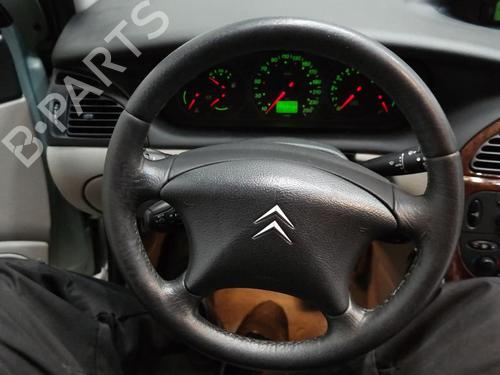 Cable CITROËN C5 I (DC_) 2.0 16V (DCRFNC, DCRFNF) | BP36621777E12 - Image 7