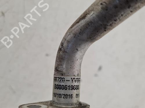 AC pipe PEUGEOT 2008 I (CU_) 1.2 VTi | BP36639412M126 - Image 5