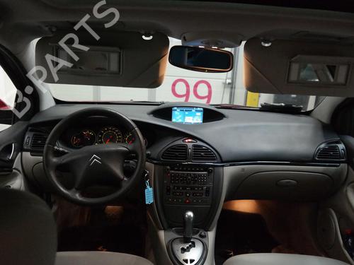 Control unit CITROËN C5 II (RC_) 3.0 V6 (RCXFUF) | BP36625618M11 - Image 40