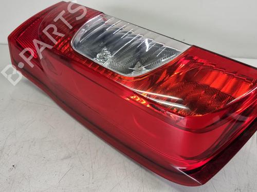 Right taillight PEUGEOT BIPPER Tepee 1.4 | BP36622750C35  - Image 10