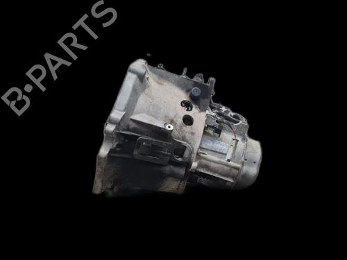 Gearbox CITROËN C3 II (SC_) 1.6 HDi | BP36625580M3 - Image 2