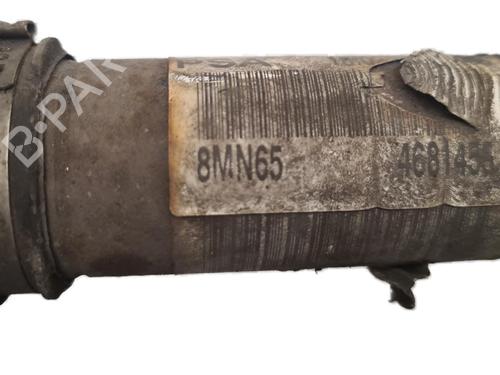 Left front driveshaft PEUGEOT 407 Coupe (6C_) 3.0 V6 | BP36626667M38 - Image 3