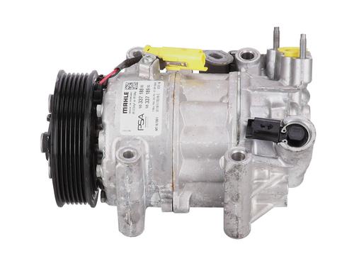 AC compressor PEUGEOT 508 II (FB_, FH_, F3_) 1.5 BlueHDI 130 (FBYHZJ, FBYHZR) | BP36629821M34 - Image 7