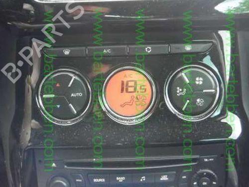 Servo brake CITROËN C3 II (SC_) 1.6 VTi 120 | BP36602305M42  - Image 11