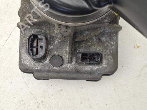 Used Steering pump Steering pump PEUGEOT 308 SW I (4E_, 4H_) 1.6 16V (120 hp) 36634209 36634209